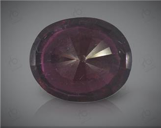 Natural Pyrope -Almandine (Garnet) Certified  6.54 CTS (6793-335-120)